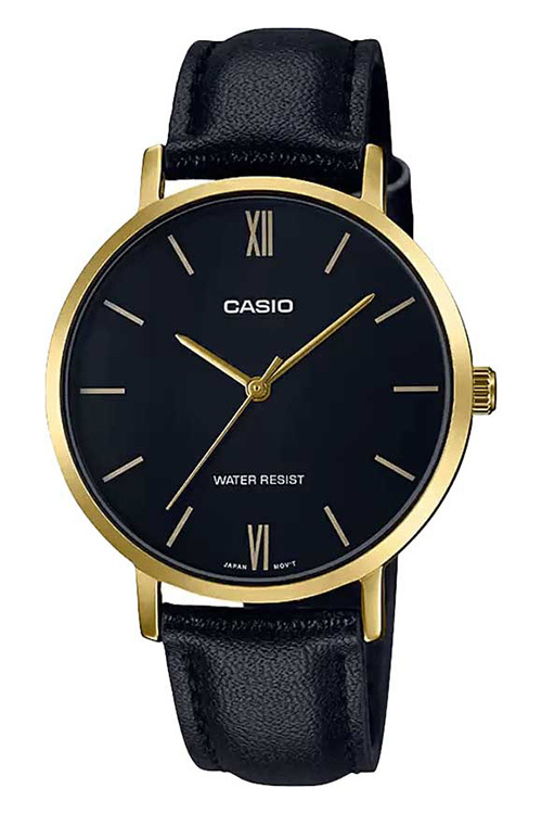 CASIO LTP VT01GL-1B CASIO LTP VT01GL-1B
