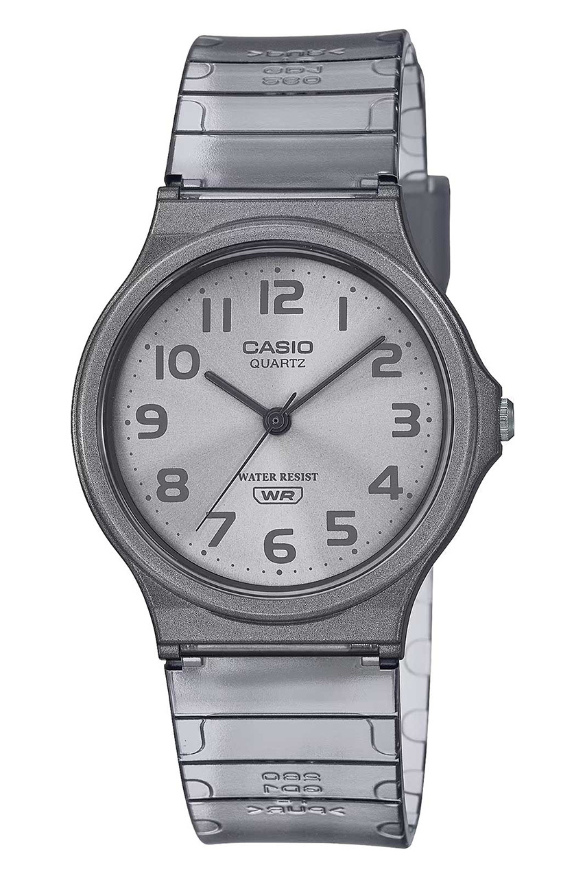 CASIO MQ 24S-8B CASIO MQ 24S-8B