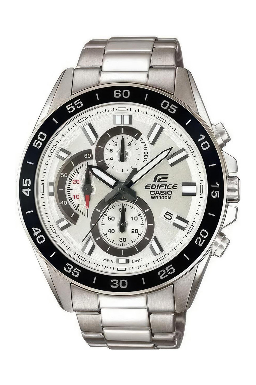CASIO EFV 550D-7A CASIO EFV 550D-7A