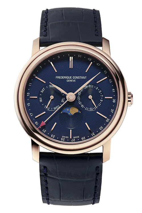 FREDERIQUE CONSTANT 270N4P4 FREDERIQUE CONSTANT 270N4P4