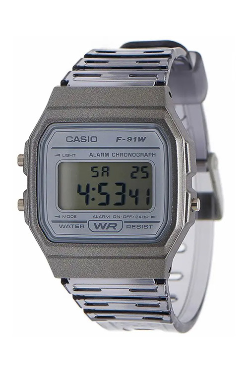 CASIO F 91WS-8D CASIO F 91WS-8D
