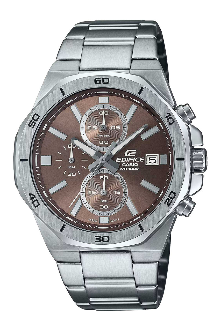 CASIO EFV 640D-5A CASIO EFV 640D-5A