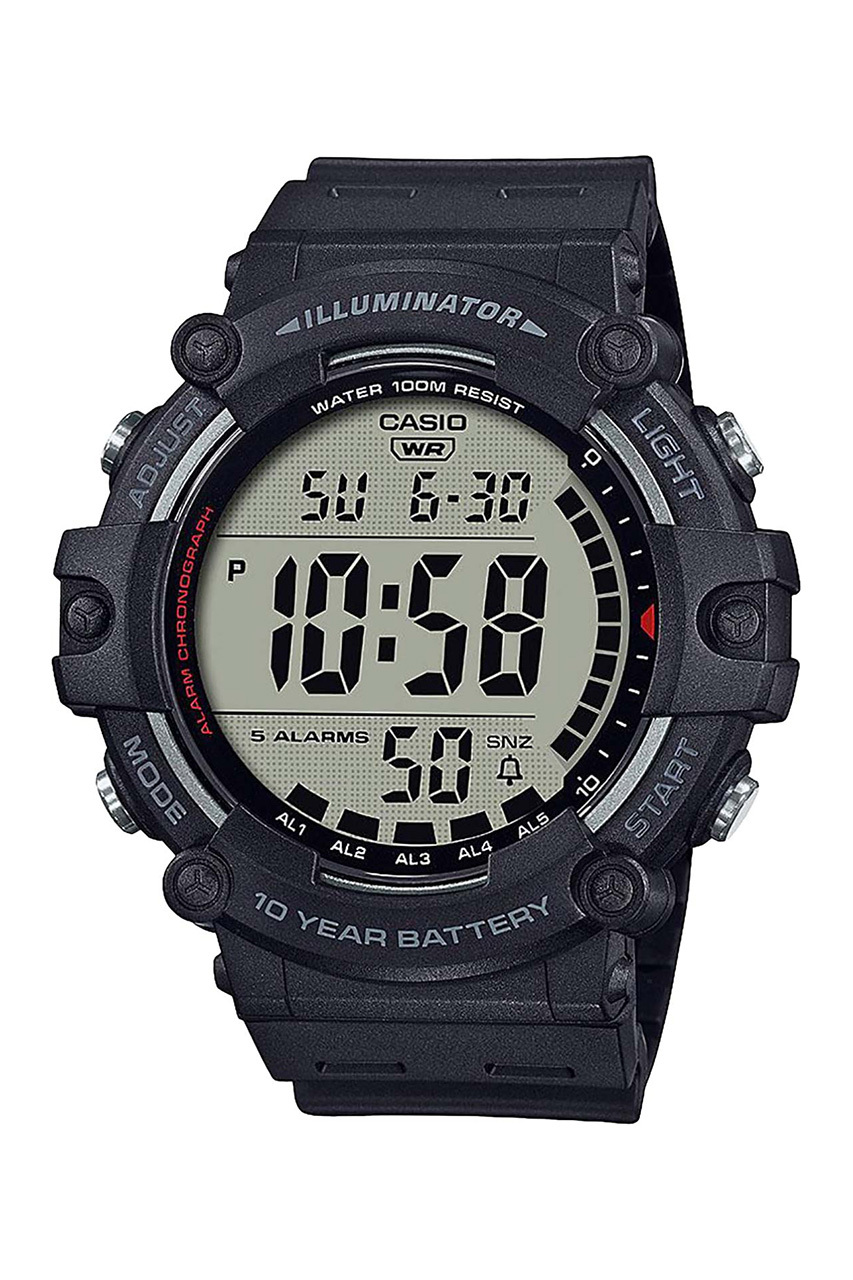 CASIO AE 1500WH -1A CASIO AE 1500WH -1A