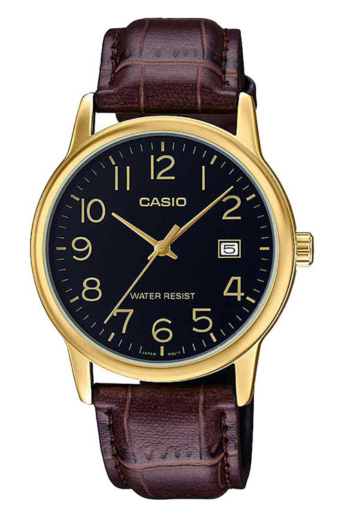 CASIO MTP V002GL-1B CASIO MTP V002GL-1B