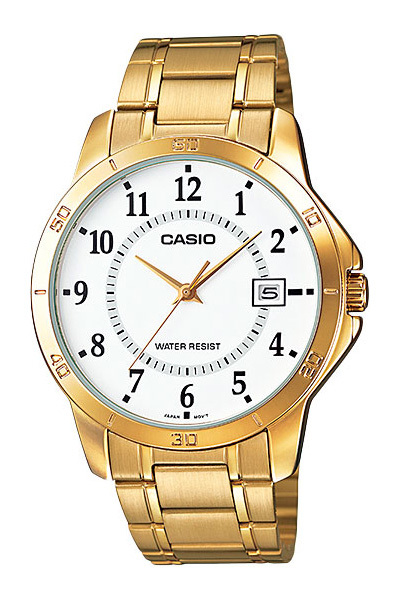 CASIO MTP V004G- 7B CASIO MTP V004G- 7B
