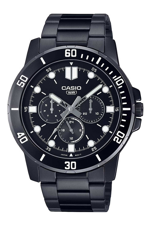 CASIO MTP VD300-1B CASIO MTP VD300-1B