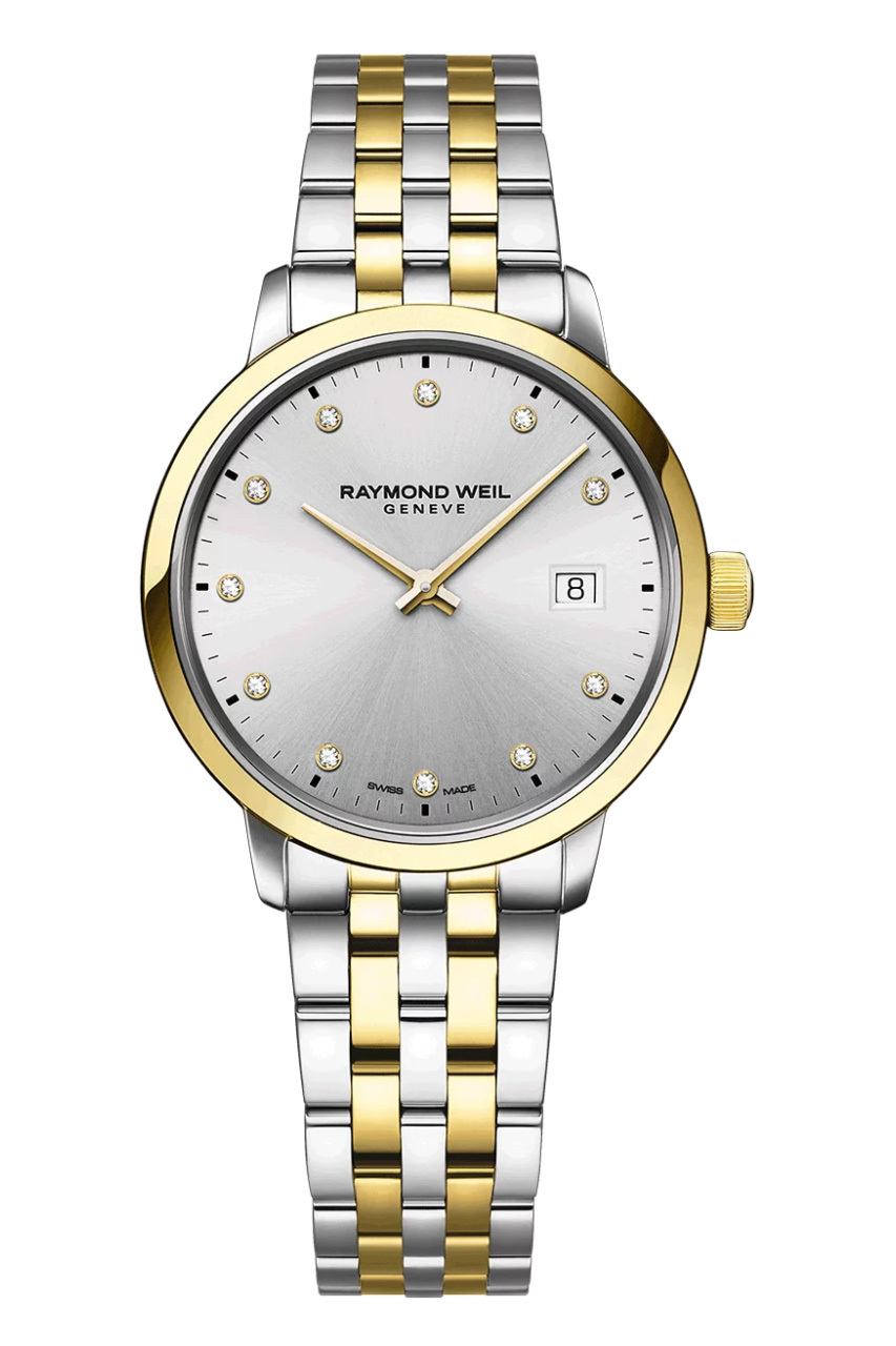 RAYMOND WEIL 5985-STP-65081 RAYMOND WEIL 5985-STP-65081