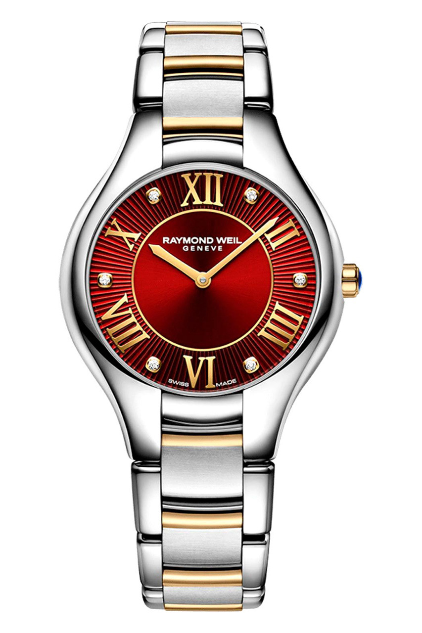 RAYMOND WEIL 5132-STP-00456 RAYMOND WEIL 5132-STP-00456