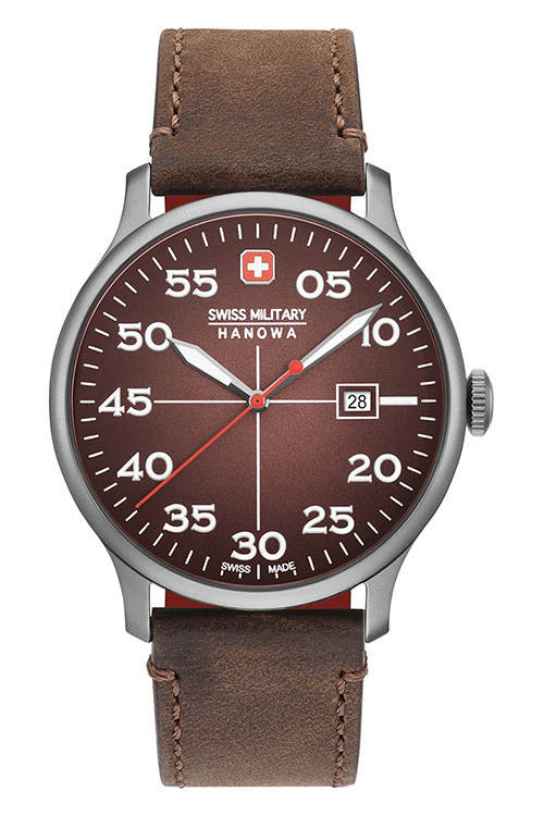SWISS MILITARY HANOWA 06-4326.30.005 SWISS MILITARY HANOWA 06-4326.30.005