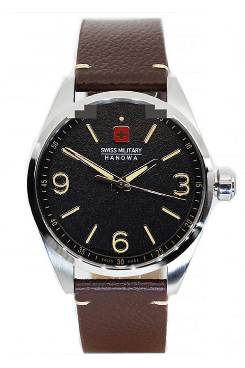 SWISS MILITARY HANOWA SMWGA 70.008.01 SWISS MILITARY HANOWA SMWGA 70.008.01