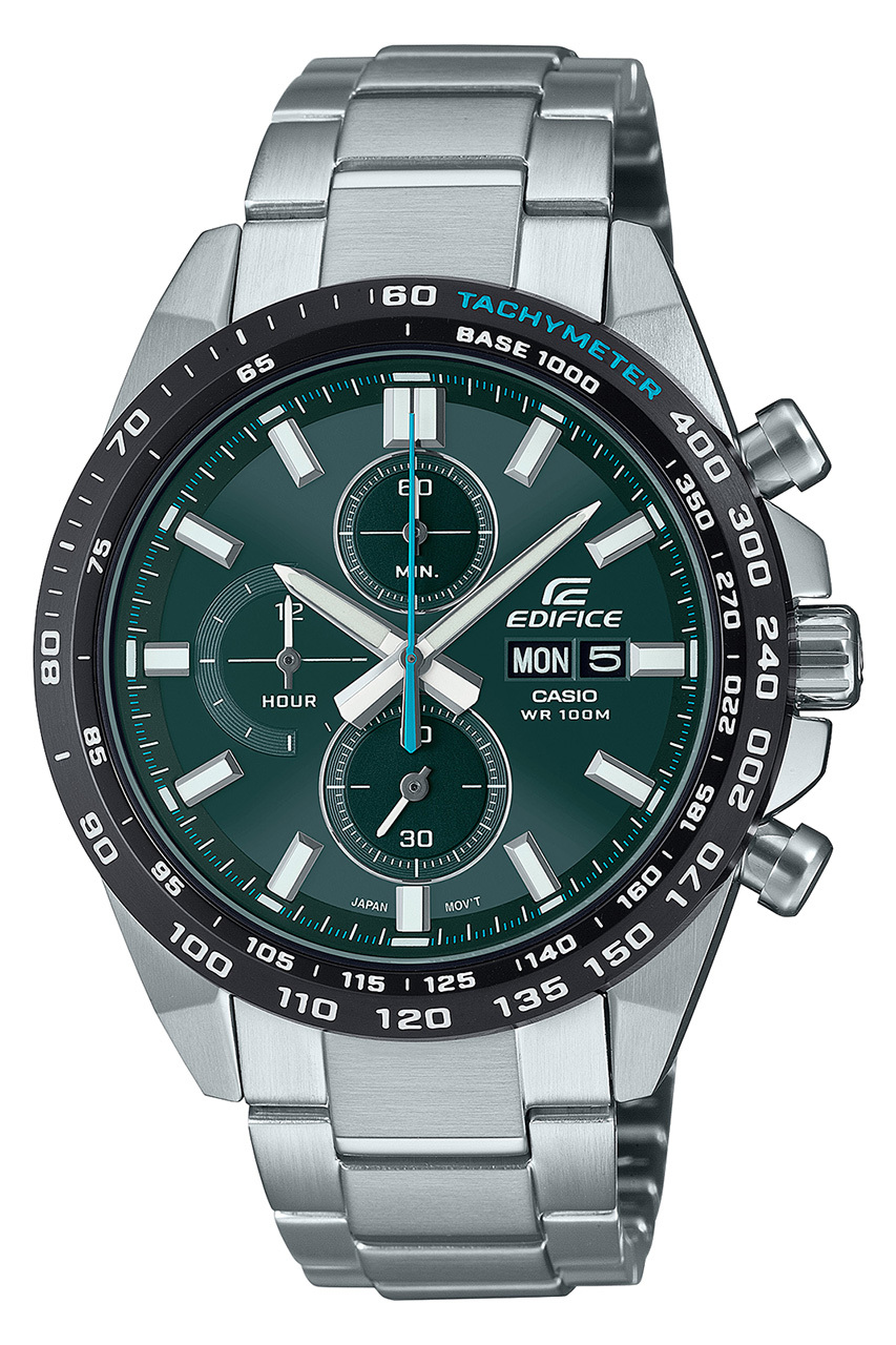 CASIO EFR 574DB-3A CASIO EFR 574DB-3A
