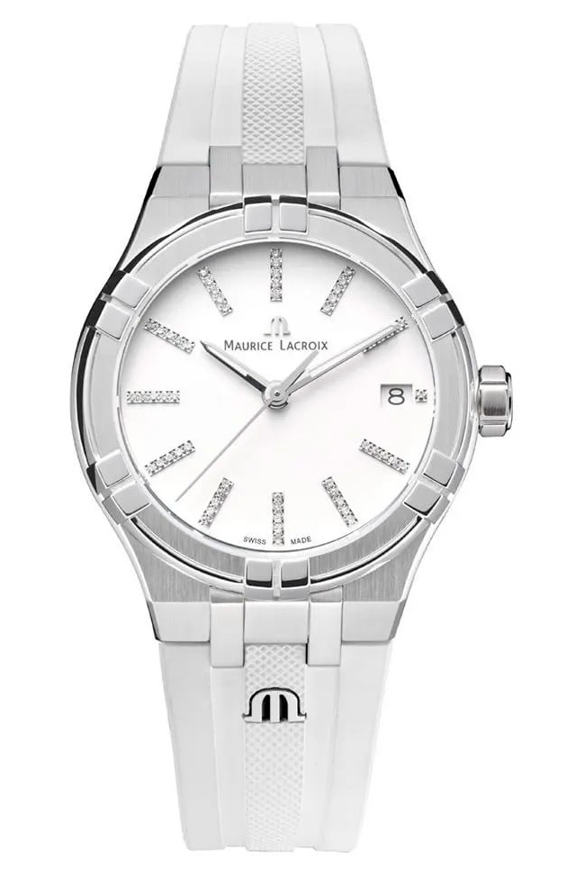 MAURICE LACROIX AI 1106-SS000-150-7 MAURICE LACROIX AI 1106-SS000-150-7