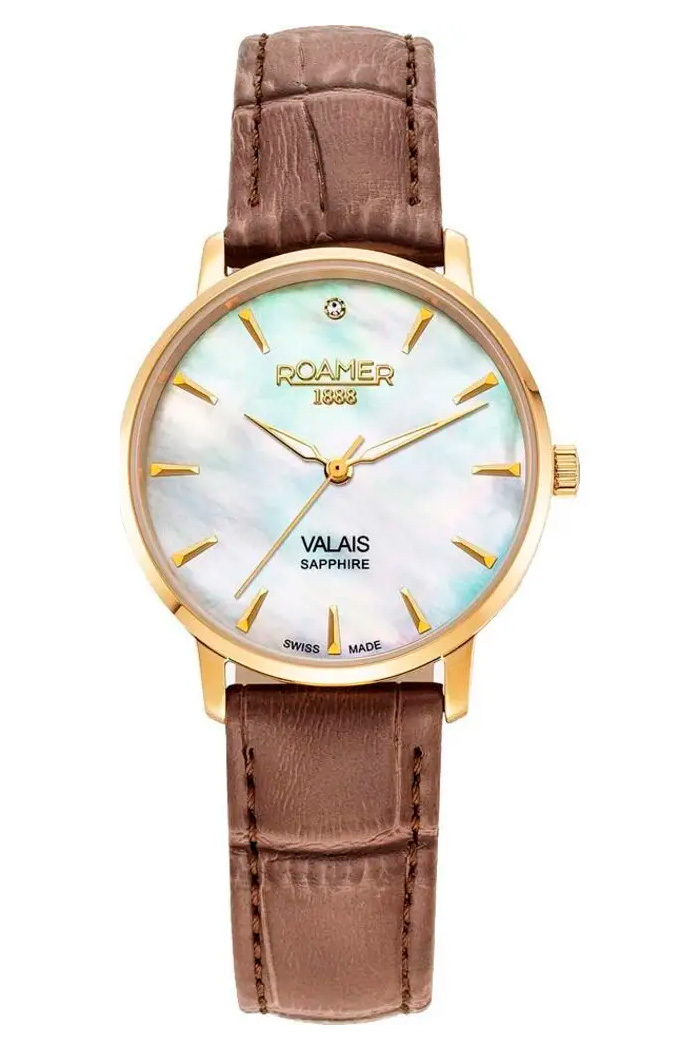 ROAMER 989847.48.10.05 ROAMER 989847.48.10.05