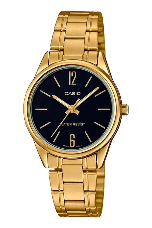 CASIO LTP V005G-1B CASIO LTP V005G-1B