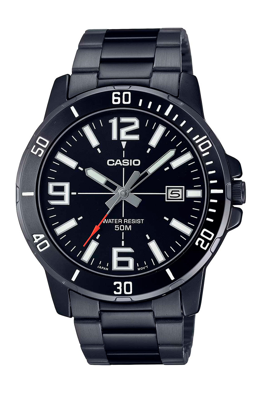 CASIO MTP VD01B-1B CASIO MTP VD01B-1B