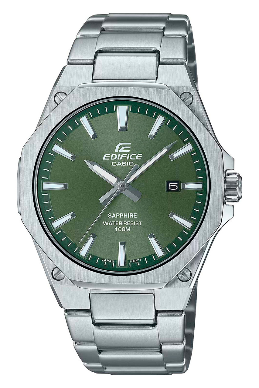 CASIO EFR-S108D-3A CASIO EFR-S108D-3A
