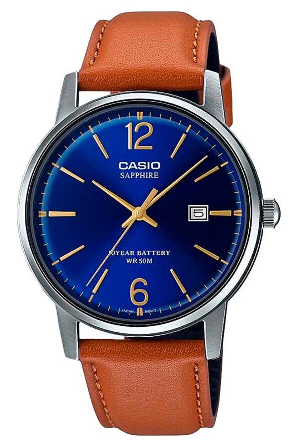 CASIO MTS110L-2A CASIO MTS110L-2A