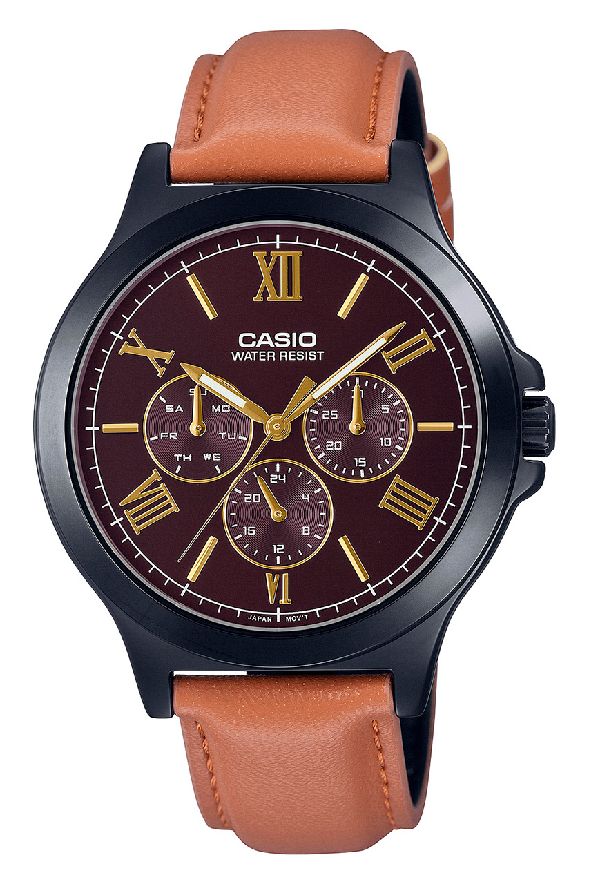 CASIO MTP V300BL-5A CASIO MTP V300BL-5A