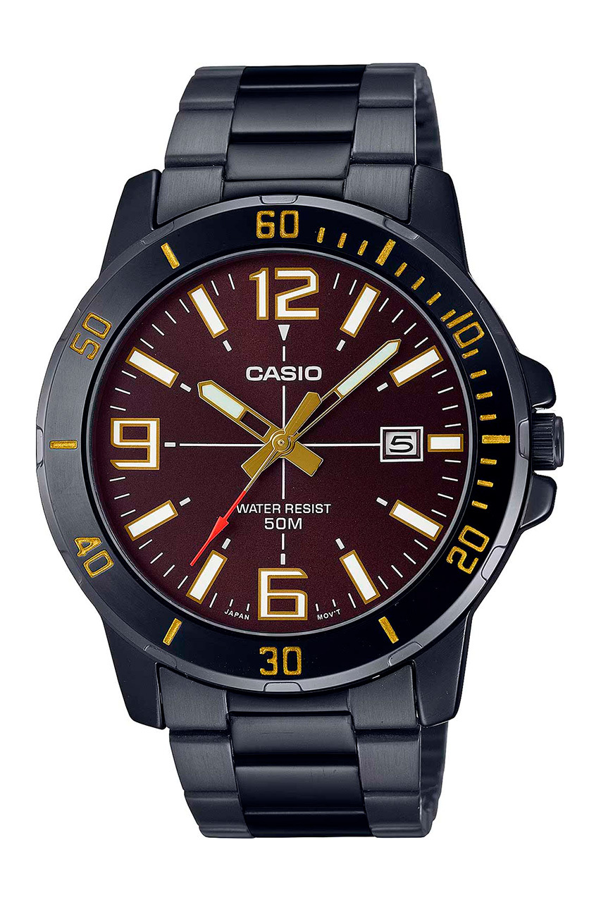 CASIO MTP VD01B-5B CASIO MTP VD01B-5B
