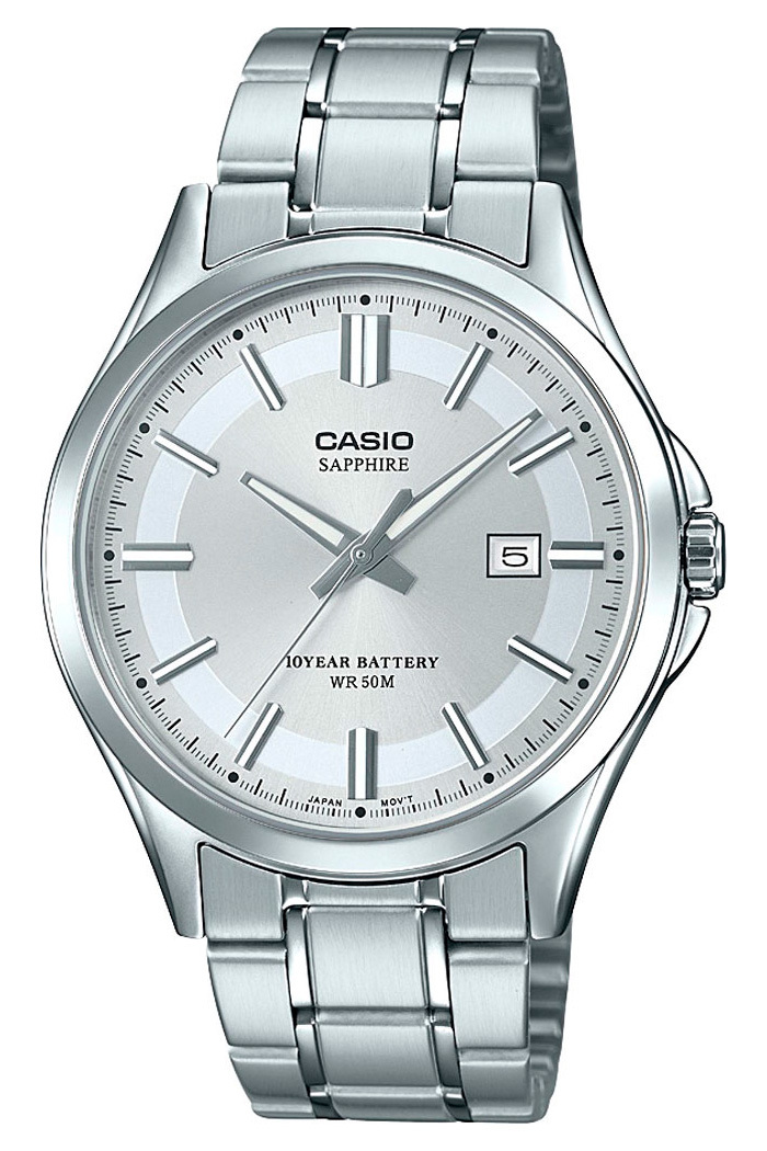 CASIO MTS100D-7A CASIO MTS100D-7A