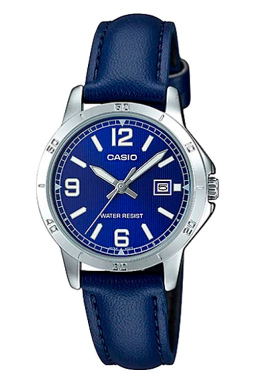 CASIO LTP V004L-2B CASIO LTP V004L-2B
