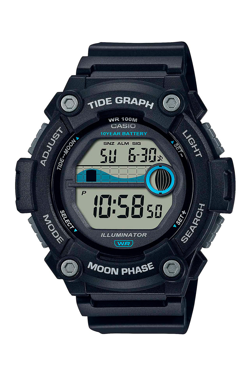 CASIO WS-1300H-1A CASIO WS-1300H-1A