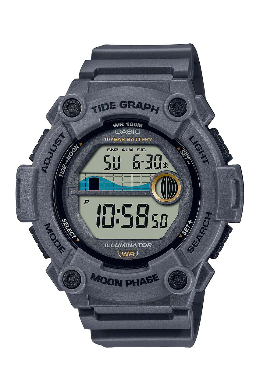 CASIO WS-1300H-8A CASIO WS-1300H-8A