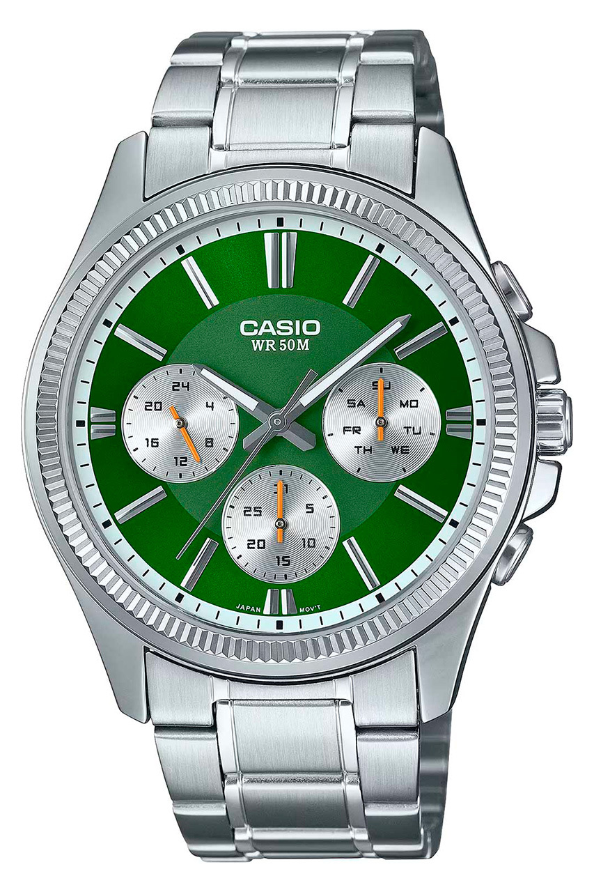 CASIO MTP 1375D-3A CASIO MTP 1375D-3A