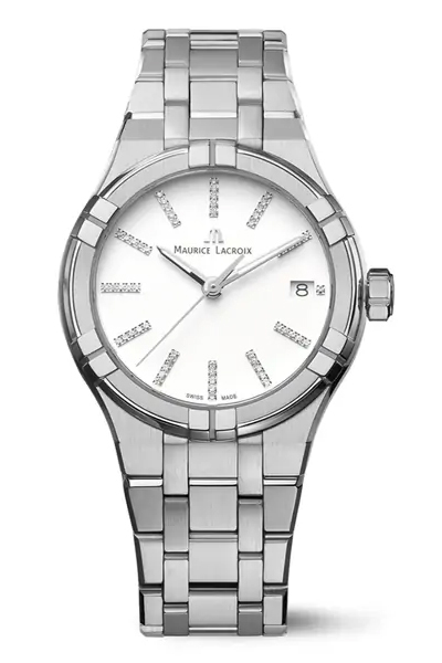 MAURICE LACROIX AI 1106-SS002-150-1 MAURICE LACROIX AI 1106-SS002-150-1