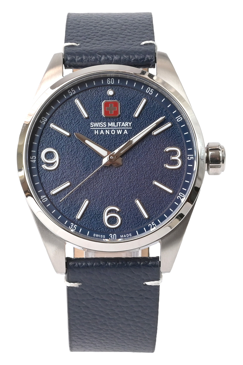 SWISS MILITARY HANOWA SMWGA 70.008.02 SWISS MILITARY HANOWA SMWGA 70.008.02