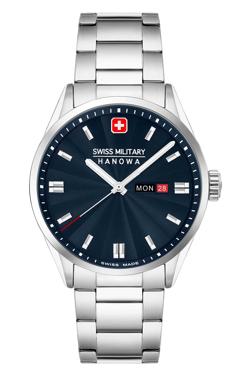 SWISS MILITARY HANOWA SMWGH 00.016.02 SWISS MILITARY HANOWA SMWGH 00.016.02