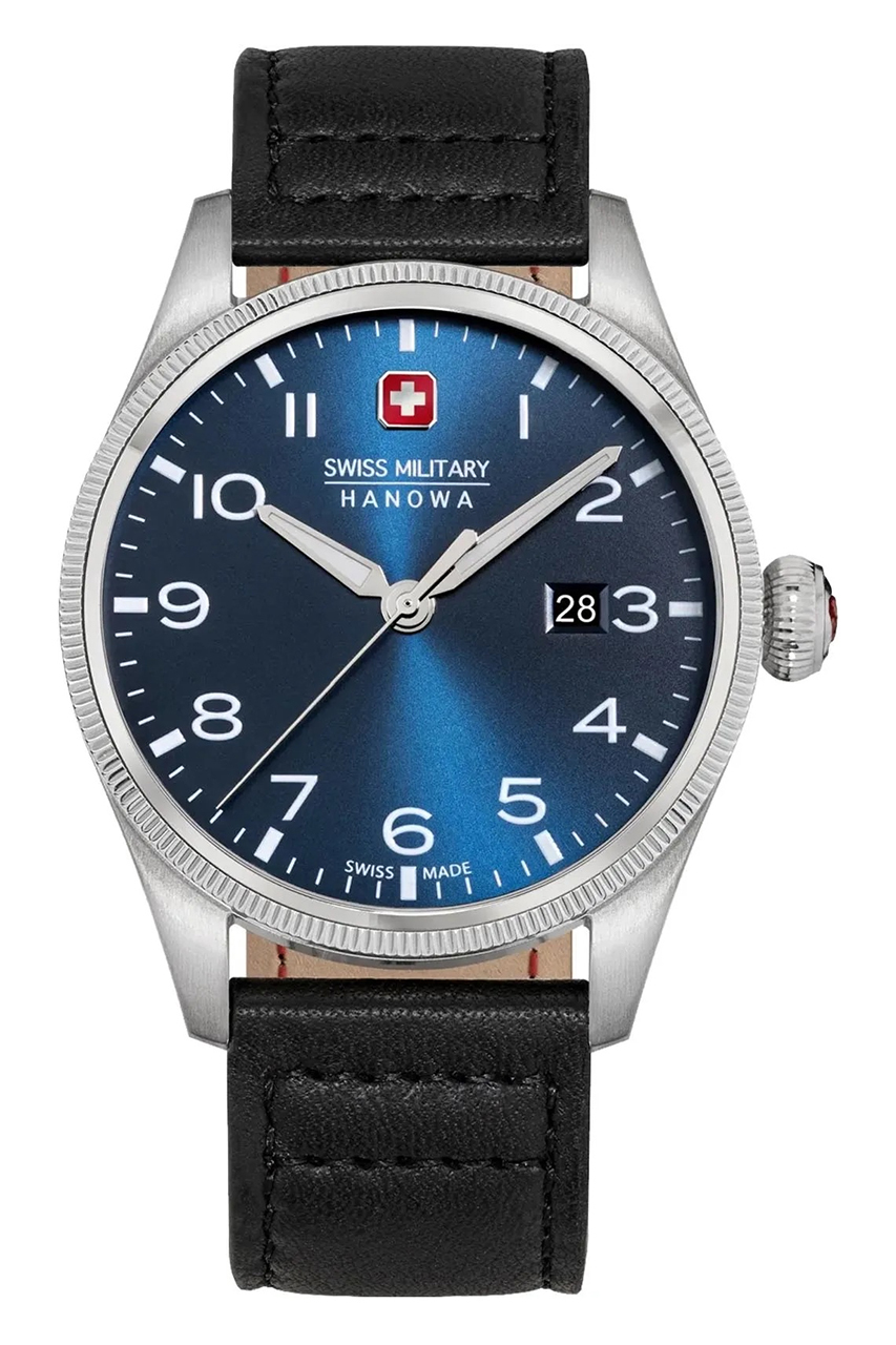 SWISS MILITARY HANOWA SMWGB 00.008.05 SWISS MILITARY HANOWA SMWGB 00.008.05