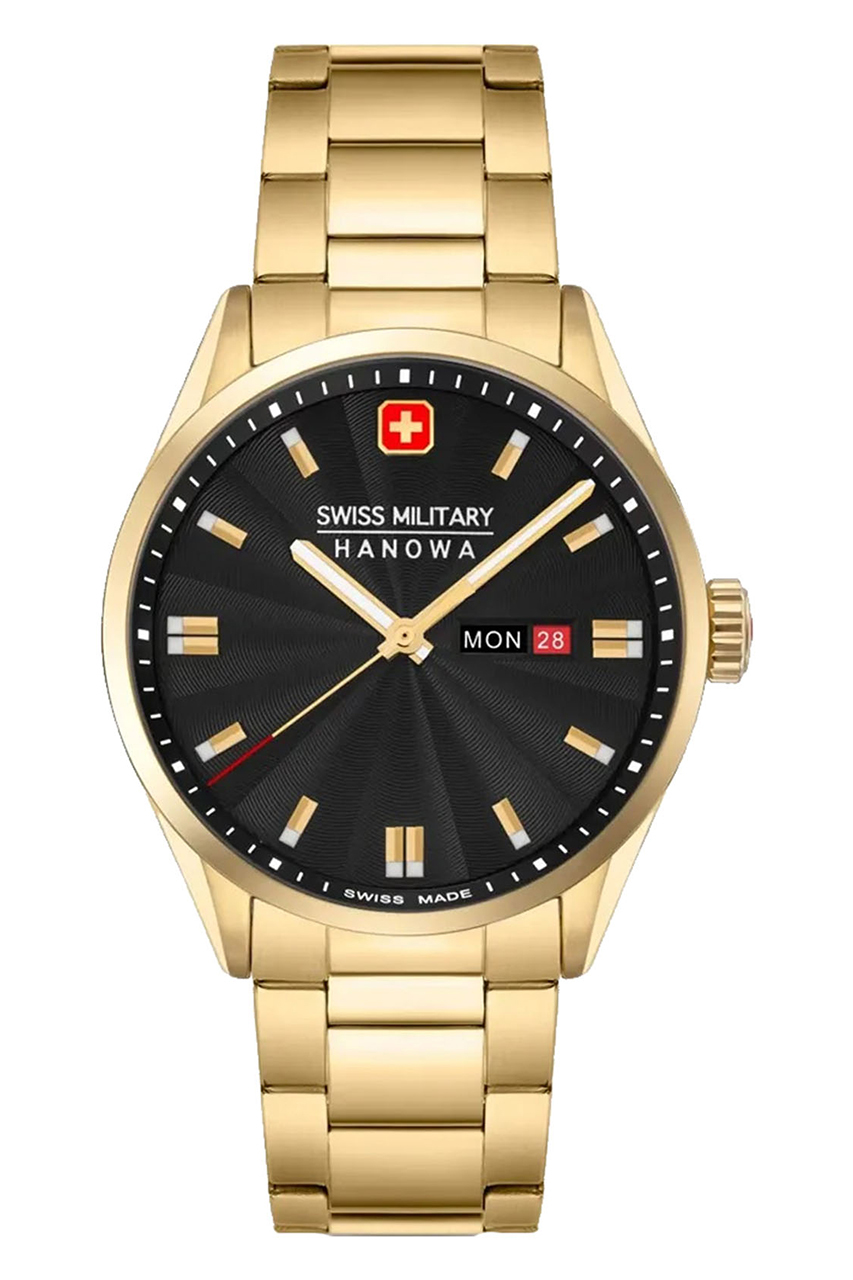 SWISS MILITARY HANOWA SMWGH 00.016.10 SWISS MILITARY HANOWA SMWGH 00.016.10