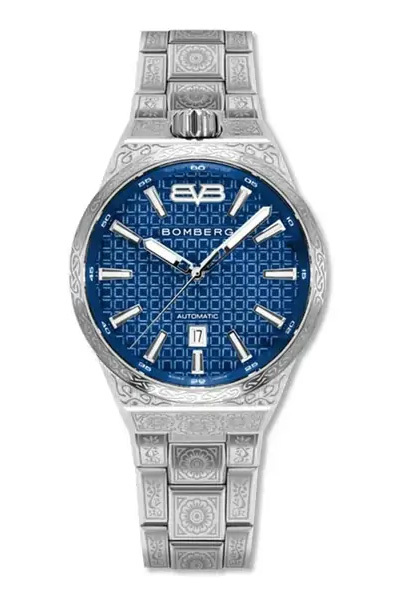 BOMBERG BF43ASS.12-2.12 BOMBERG BF43ASS.12-2.12