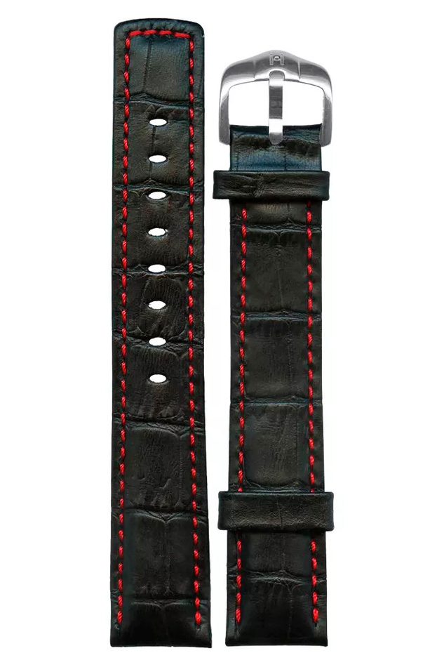 Ремешки Hirsch для часов 02528250-2-22 XL Ремешки Hirsch для часов 02528250-2-22 XL