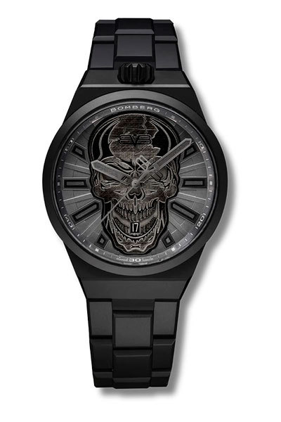 BOMBERG BF43APBA.08-2.12 BOMBERG BF43APBA.08-2.12