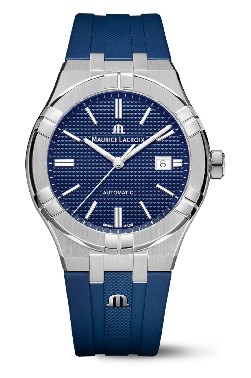 MAURICE LACROIX AI 6008-SS000-430-4 MAURICE LACROIX AI 6008-SS000-430-4