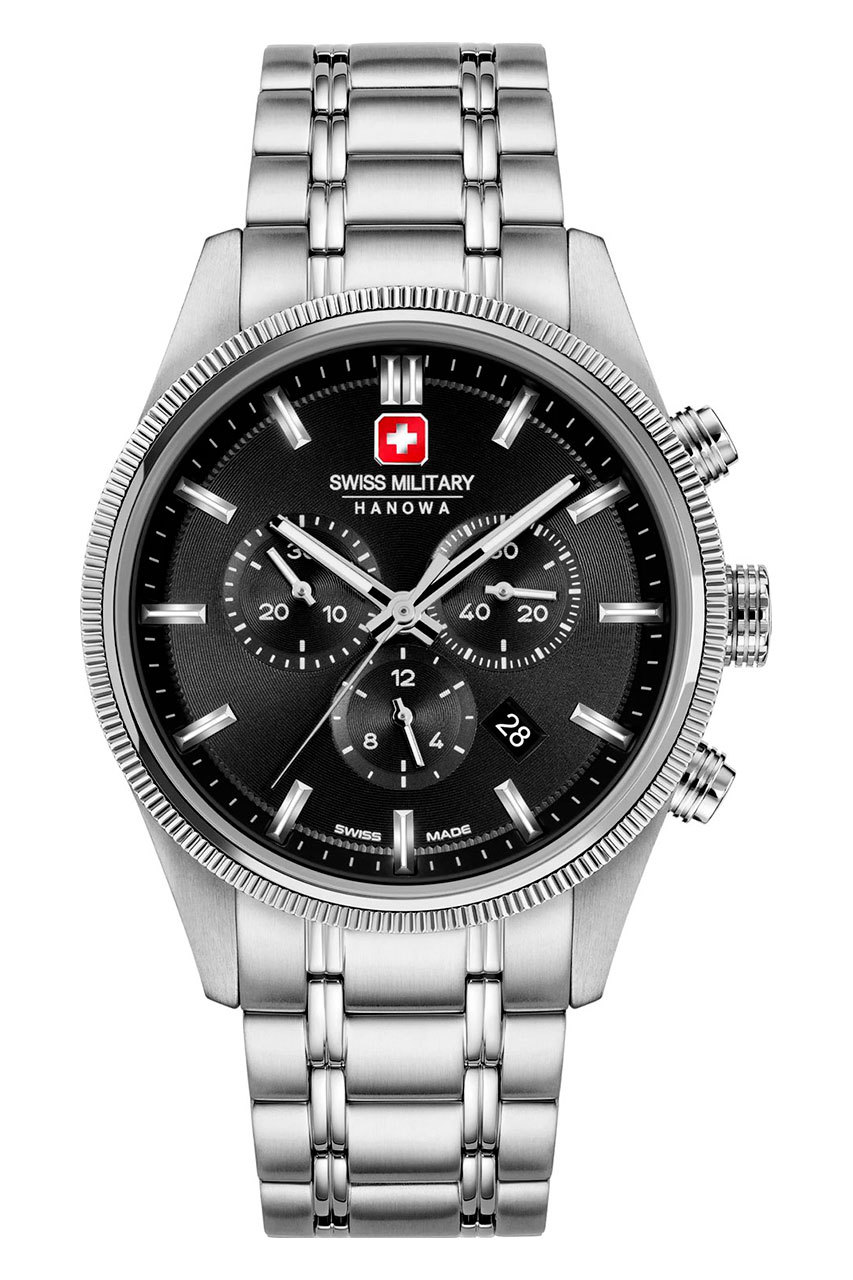 SWISS MILITARY HANOWA SMWGI 00.031.02 SWISS MILITARY HANOWA SMWGI 00.031.02