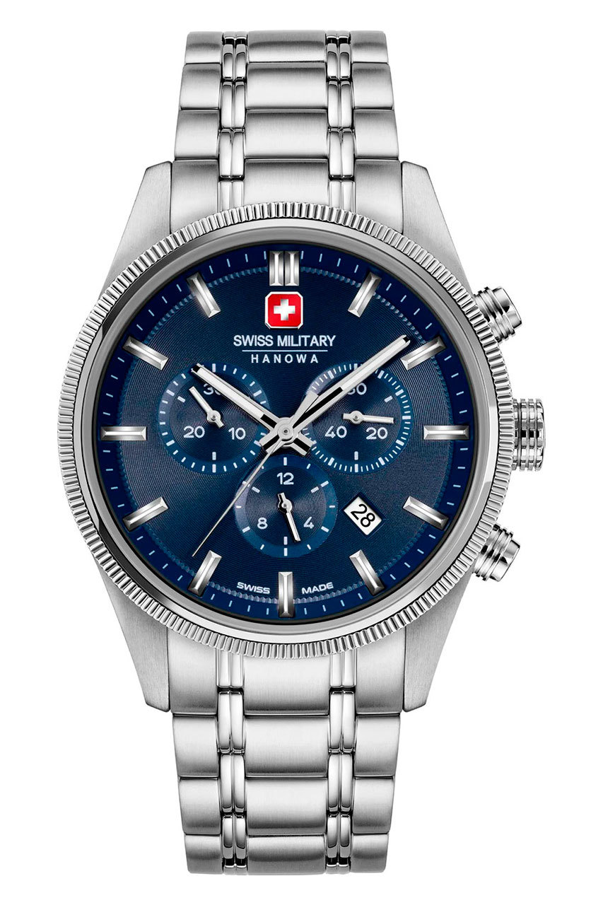 SWISS MILITARY HANOWA SMWGI 00.031.04 SWISS MILITARY HANOWA SMWGI 00.031.04