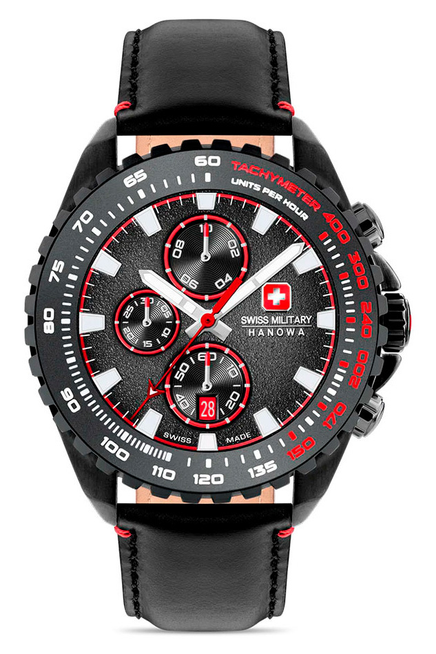 SWISS MILITARY HANOWA SMWGC 00.018.32 SWISS MILITARY HANOWA SMWGC 00.018.32