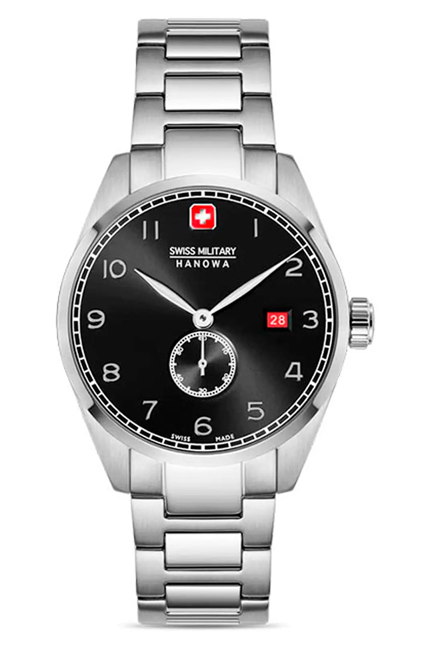 SWISS MILITARY HANOWA SMWGH 00.007.04 SWISS MILITARY HANOWA SMWGH 00.007.04