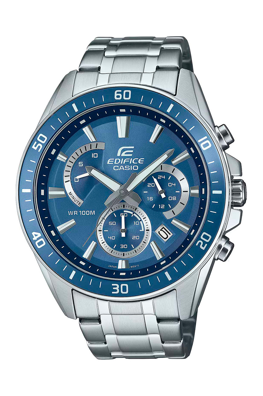 CASIO EFR 552D-2A CASIO EFR 552D-2A