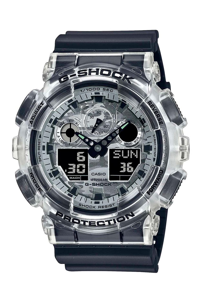 CASIO GA 100SKC-1A CASIO GA 100SKC-1A