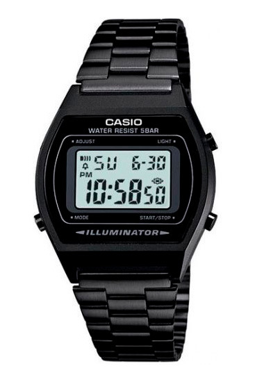 CASIO B 640WB-1A CASIO B 640WB-1A