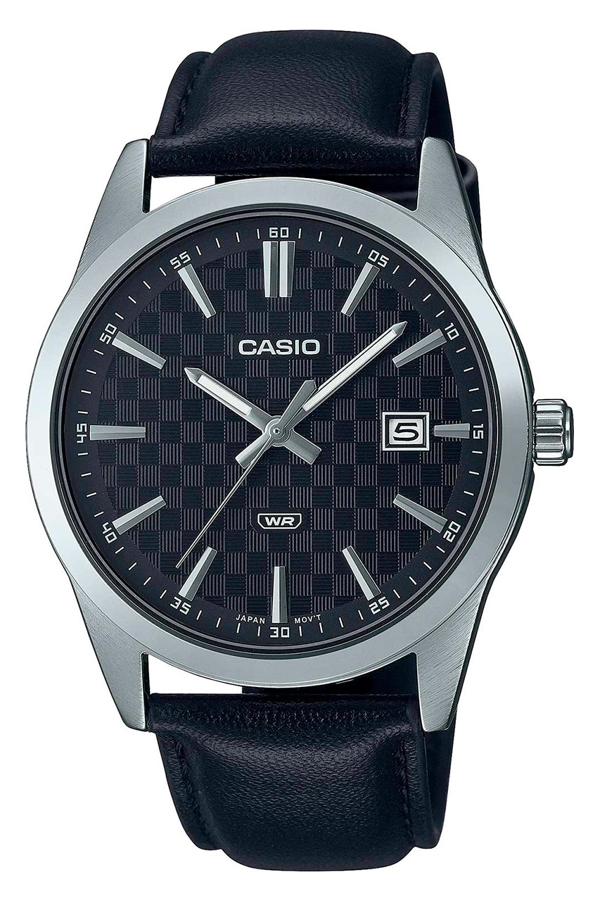 CASIO MTP VD03L-1A CASIO MTP VD03L-1A