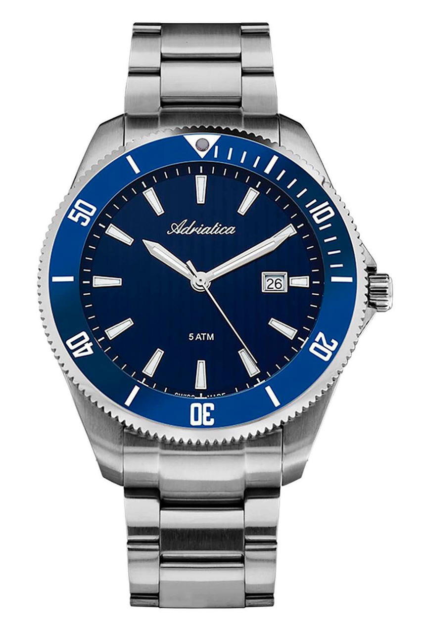 Adriatica 1139.5115Q Adriatica 1139.5115Q