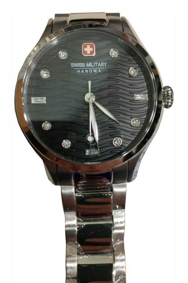 SWISS MILITARY HANOWA SMWLH 00.053.03 SWISS MILITARY HANOWA SMWLH 00.053.03