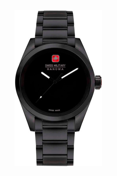 SWISS MILITARY HANOWA SMWGG 00.035.30 SWISS MILITARY HANOWA SMWGG 00.035.30