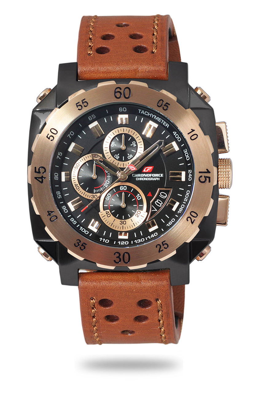 Chronoforce 5221 GIPBR Chronoforce 5221 GIPBR