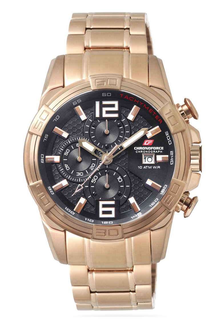 Chronoforce 5238 GIPR.BLUE Chronoforce 5238 GIPR.BLUE